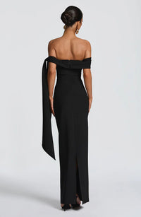 Addie Maxi Dress