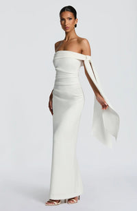 Addie Maxi Dress