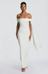 Addie Maxi Dress