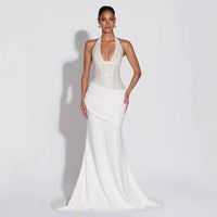 Taylor Gown