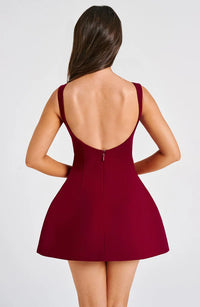 Alana Mini Dress