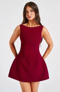 Alana Mini Dress