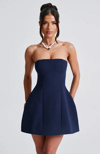 Asha Mini Dress