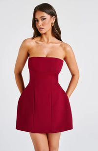 Asha Mini Dress
