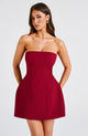 Dark Red