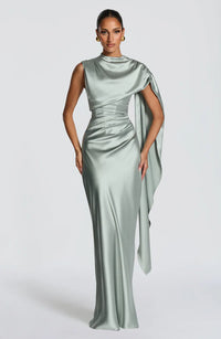 Avendra Maxi Dress
