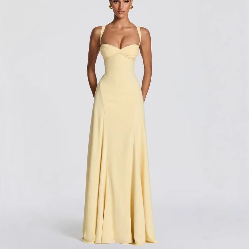 Irie Maxi Dress