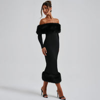 Vittoria Midi Dress