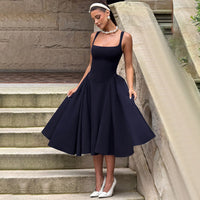 Betty Midi Dress