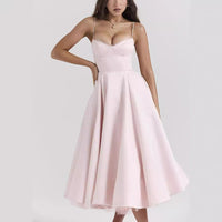Mariella Midi Dress