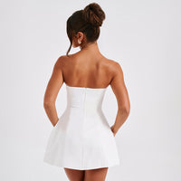 Asha Mini Dress
