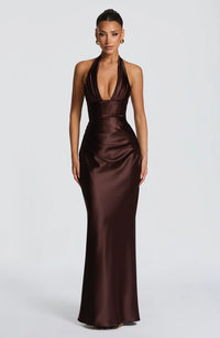 Elowen Maxi Dress