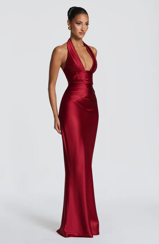 Elowen Maxi Dress