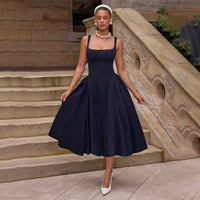 Betty Midi Dress