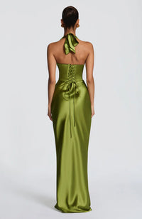 Elowen Maxi Dress