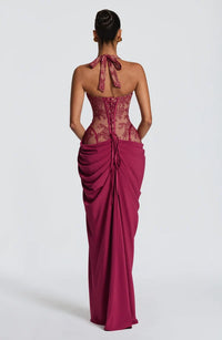 Bonita Maxi Dress