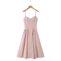 Mariella Midi Dress