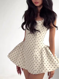 Ysabelle Mini Dress