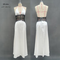 Virella Maxi Dress