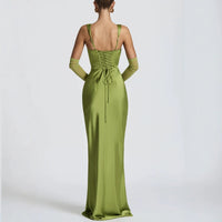 Calanthe Maxi Dress