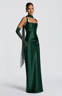 Calanthe Maxi Dress