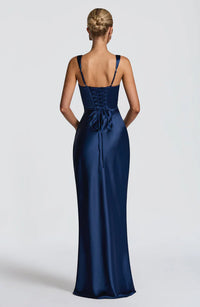 Calanthe Maxi Dress