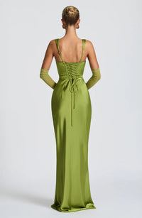 Calanthe Maxi Dress