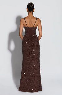 Calanthe Maxi Dress
