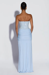 Carina Maxi Dress
