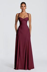 Irie Maxi Dress