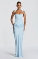 Sky blue