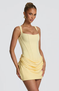 Cornelia Mini Dress