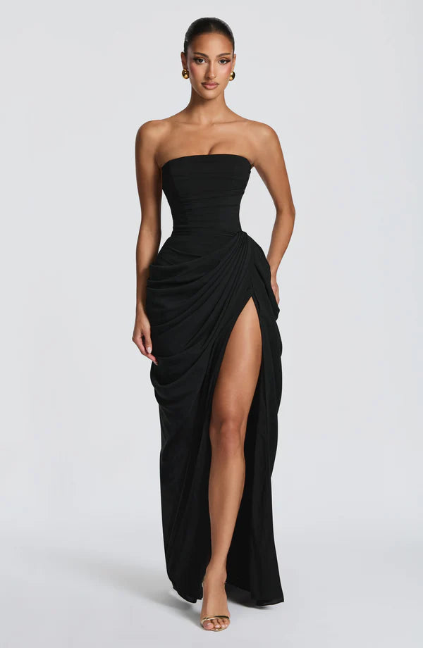 Cyra Maxi Dress