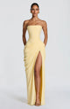 Bright Yellow