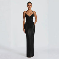 Nigella Maxi Dress