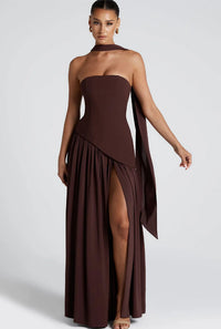 Tullulah Maxi Dress