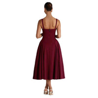 Betty Midi Dress