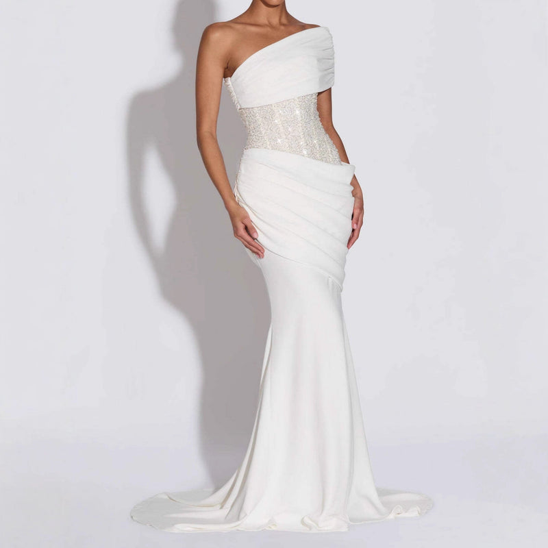 Ellora Maxi Dress