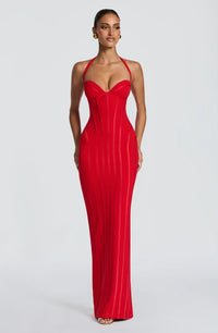 Nigella Maxi Dress