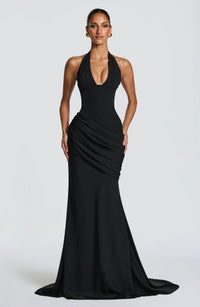 Nehemia Maxi Dress