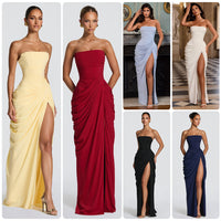 Elara Maxi Dress