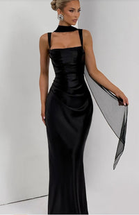 Calanthe Maxi Dress
