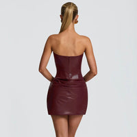 Palmer Mini Dress