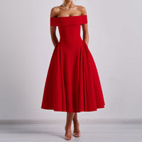 Miranda Midi Dress