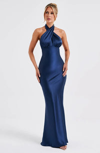 Dimitra Maxi Dress