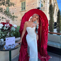 Carina Maxi Dress