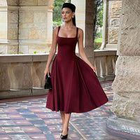 Betty Midi Dress