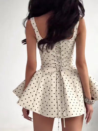 Ysabelle Mini Dress