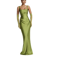 Calanthe Maxi Dress