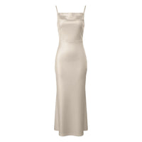 Sorelle Maxi Dress